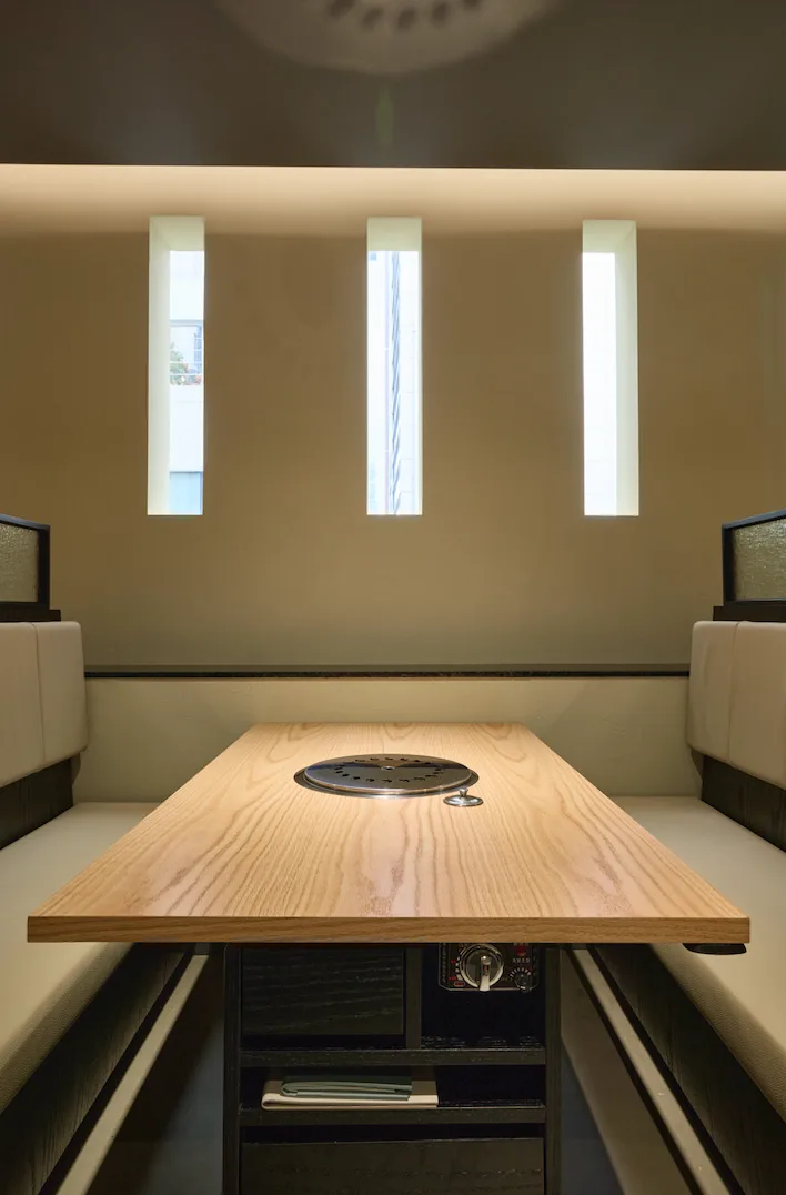 Seolya Galbi Cheongdam official gallery: menu
